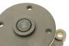 Помпа воды Hyundai i10/i20 1.2 08-/Kia Rio 1.2/1.25 11-/Picanto 1.2 11- (R/B) (6 лоп) BUGATTI PA10236 (фото 9)