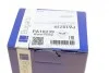 Помпа воды Citroen C4/Peugeot 4008 1.8HDi 12-/Mitsubishi Lancer 1.8DI-D/Outlander 2.2DI-D(B/B)(8лоп) BUGATTI PA10239 (фото 9)