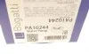 Помпа воды Audi A3/A6/A4/Skoda Octavia/VW Crafter/Caddy/T6/Passat/Golf 1.6/2.0TDI 13- (R/B)(7 лоп) BUGATTI PA10244 (фото 8)