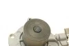 Помпа воды Audi/Seat/Skoda/VW Crafter/Caddy/T6/Passat/Golf 1.6/2.0TDI 13- (R/B)(7 лоп)(с датч) BUGATTI PA10246 (фото 3)