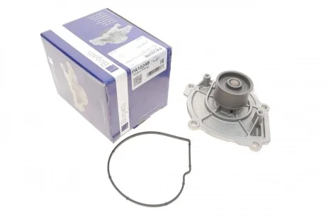 Помпа воды Jeep Cherokee/Wrangler 2.8 CRD 07-/Chrysler Voyager 2.8 CRD 07- (R/B) (7 лоп.) BUGATTI PA10248