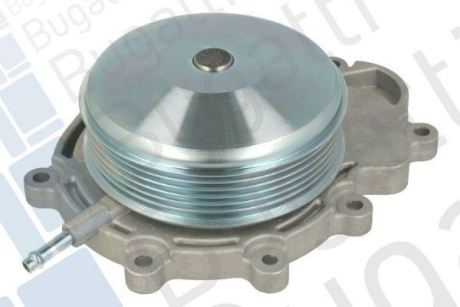 DB Помпа воды W204, W212, W166, W221 2.2CDI 08- BUGATTI PA10249