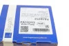 Помпа системи охолодження Citroen C1/C3/C4 Cactus/Peugeot 208/308 1.0/1.2VTi 12-/Opel Corsa 19- (R/B BUGATTI PA10252 (фото 16)
