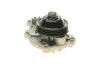 Помпа системи охолодження Citroen C1/C3/C4 Cactus/Peugeot 208/308 1.0/1.2VTi 12-/Opel Corsa 19- (R/B BUGATTI PA10252 (фото 7)