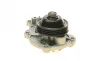 Помпа системи охолодження Citroen C1/C3/C4 Cactus/Peugeot 208/308 1.0/1.2VTi 12-/Opel Corsa 19- (R/B BUGATTI PA10252 (фото 11)