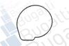VW Помпа воды Golf VI, Polo, AUDI A3 1.2TFSI 09- BUGATTI PA10253 (фото 2)
