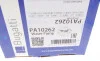 Помпа воды Hyundai ix35/Tucson/Santa Fe/Kia Cerato/Sorento/Carens/Mitsubishi 2.0/2.4 10-(R/B)(6 лоп) BUGATTI PA10262 (фото 12)