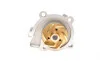 Помпа воды Hyundai ix35/Tucson/Santa Fe/Kia Cerato/Sorento/Carens/Mitsubishi 2.0/2.4 10-(R/B)(6 лоп) BUGATTI PA10262 (фото 4)