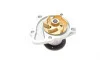 Помпа воды Hyundai ix35/Tucson/Santa Fe/Kia Cerato/Sorento/Carens/Mitsubishi 2.0/2.4 10-(R/B)(6 лоп) BUGATTI PA10262 (фото 5)