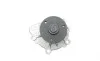 Помпа воды Hyundai ix35/Tucson/Santa Fe/Kia Cerato/Sorento/Carens/Mitsubishi 2.0/2.4 10-(R/B)(6 лоп) BUGATTI PA10262 (фото 7)