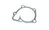 Помпа воды Hyundai ix35/Tucson/Santa Fe/Kia Cerato/Sorento/Carens/Mitsubishi 2.0/2.4 10-(R/B)(6 лоп) BUGATTI PA10262 (фото 11)