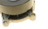 Помпа воды BMW X1 (F48)/X2 (F39) 14- B38/B42/B48 (R/B) (6 лоп.) BUGATTI PA10264 (фото 13)