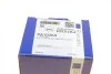 Помпа воды BMW X1 (F48)/X2 (F39) 14- B38/B42/B48 (R/B) (6 лоп.) BUGATTI PA10264 (фото 3)