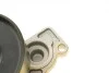 Помпа воды BMW X1 (F48)/X2 (F39) 14- B38/B42/B48 (R/B) (6 лоп.) BUGATTI PA10264 (фото 7)