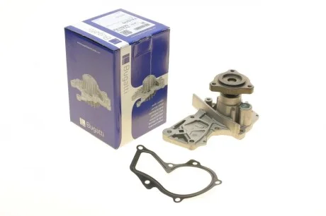 Помпа воды Ford C-Max II/Focus III/Mondeo V/Kuga II/S-max 1.5 EcoBoost 14- BUGATTI PA10270