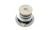Помпа води Opel Astra F/Kadett E/Omega A/Vectra A/Ascona C 1.6/1.8/2.0 84-98 (B/B)(8 лоп) BUGATTI PA10274 (фото 13)
