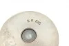 Помпа води Opel Astra F/Kadett E/Omega A/Vectra A/Ascona C 1.6/1.8/2.0 84-98 (B/B)(8 лоп) BUGATTI PA10274 (фото 6)