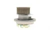 Помпа воды Opel Astra F/Vectra A 1.7D/TD 88-00/Kadett E/Ascona C 1.6D/1.7D 86-91 BUGATTI PA10275 (фото 3)