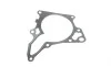 Помпа воды Mazda 3/6/CX-5 2.2D 12- (R/B) (6 лоп) BUGATTI PA10277 (фото 19)