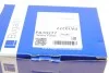 Помпа воды Mazda 3/6/CX-5 2.2D 12- (R/B) (6 лоп) BUGATTI PA10277 (фото 6)