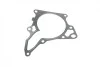 Помпа воды Mazda 3/6/CX-5 2.2D 12- (R/B) (6 лоп) BUGATTI PA10277 (фото 7)