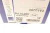 Помпа воды Mazda 2 III/3 III/6 III/CX-3/CX-5 1.5/2.0/2.5/AWD/2.0 Hybrid 13- (R/B) (7 лоп) BUGATTI PA10280 (фото 2)