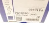Помпа воды Mazda 2 III/3 III/6 III/CX-3/CX-5 1.5/2.0/2.5/AWD/2.0 Hybrid 13- (R/B) (7 лоп) BUGATTI PA10280 (фото 14)