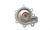 Помпа воды Mazda 2 III/3 III/6 III/CX-3/CX-5 1.5/2.0/2.5/AWD/2.0 Hybrid 13- (R/B) (7 лоп) BUGATTI PA10280 (фото 15)