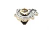 Помпа воды Mazda 2 III/3 III/6 III/CX-3/CX-5 1.5/2.0/2.5/AWD/2.0 Hybrid 13- (R/B) (7 лоп) BUGATTI PA10280 (фото 16)