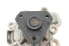 Помпа воды Mazda 2 III/3 III/6 III/CX-3/CX-5 1.5/2.0/2.5/AWD/2.0 Hybrid 13- (R/B) (7 лоп) BUGATTI PA10280 (фото 7)
