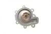 Помпа воды Mazda 2 III/3 III/6 III/CX-3/CX-5 1.5/2.0/2.5/AWD/2.0 Hybrid 13- (R/B) (7 лоп) BUGATTI PA10280 (фото 11)