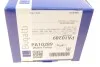 Помпа воды BMW 1 (F20/F21)/3 (F30/F80) 1.6i (N13) 11-/Citroen C3/C4/C5 1.4/1.6 08- BUGATTI PA10289 (фото 2)