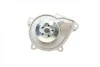 Помпа воды BMW 1 (F20/F21)/3 (F30/F80) 1.6i (N13) 11-/Citroen C3/C4/C5 1.4/1.6 08- BUGATTI PA10289 (фото 9)
