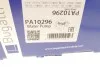 Помпа води Citroen Jumper/Peugeot Boxer 2.2HDI/Fiat Ducato 2.2D/Ford Transit 2.2TDCi 06- BUGATTI PA10296 (фото 9)