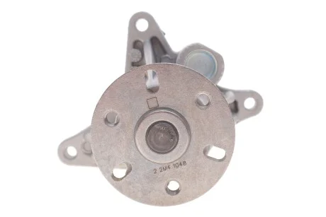 Помпа воды Land Rover Discovery III/IV 2.7TD 4x4 04-18/Range Rover Sport 2.7D 4x4 05-13 (R/B) (7лоп) BUGATTI PA10297