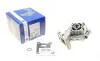 Помпа води Ford Transit 2.0DI/TDCi 00-06/Mondeo III 2.0DI/2.2TDCi 00-07 (B/B) (8 лоп.) BUGATTI PA10298 (фото 1)