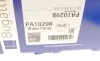 Помпа води Ford Transit 2.0DI/TDCi 00-06/Mondeo III 2.0DI/2.2TDCi 00-07 (B/B) (8 лоп.) BUGATTI PA10298 (фото 11)