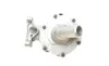 Помпа води Ford Transit 2.0DI/TDCi 00-06/Mondeo III 2.0DI/2.2TDCi 00-07 (B/B) (8 лоп.) BUGATTI PA10298 (фото 3)