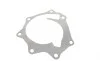 Помпа воды Nissan Trade/Urvan 2.5D/3.0D 96-06 BUGATTI PA10305 (фото 10)