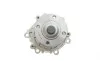 Помпа води Toyota Land Cruiser 2.4TD 90-93/Land Cruiser Prado 3.0D 02- (R/B) (8 лоп) BUGATTI PA10306 (фото 4)