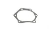 Помпа води Toyota Land Cruiser 2.4TD 90-93/Land Cruiser Prado 3.0D 02- (R/B) (8 лоп) BUGATTI PA10306 (фото 5)