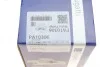 Помпа води Toyota Land Cruiser 2.4TD 90-93/Land Cruiser Prado 3.0D 02- (R/B) (8 лоп) BUGATTI PA10306 (фото 6)