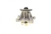 Помпа воды Hyundai Accent/Elantra/i20/i30/i40/Tucson/Kia Ceed/Sportage/Rio 1.4/1.6 10- (R/B)(6 лоп) BUGATTI PA10310 (фото 2)