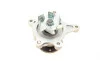 Помпа воды Hyundai Accent/Elantra/i20/i30/i40/Tucson/Kia Ceed/Sportage/Rio 1.4/1.6 10- (R/B)(6 лоп) BUGATTI PA10310 (фото 12)