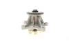 Помпа воды Hyundai Accent/Elantra/i20/i30/i40/Tucson/Kia Ceed/Sportage/Rio 1.4/1.6 10- (R/B)(6 лоп) BUGATTI PA10310 (фото 15)