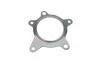 Помпа воды Hyundai Accent/Elantra/i20/i30/i40/Tucson/Kia Ceed/Sportage/Rio 1.4/1.6 10- (R/B)(6 лоп) BUGATTI PA10310 (фото 17)