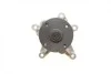Помпа воды Hyundai Accent/Elantra/i20/i30/i40/Tucson/Kia Ceed/Sportage/Rio 1.4/1.6 10- (R/B)(6 лоп) BUGATTI PA10310 (фото 3)