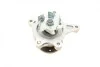 Помпа воды Hyundai Accent/Elantra/i20/i30/i40/Tucson/Kia Ceed/Sportage/Rio 1.4/1.6 10- (R/B)(6 лоп) BUGATTI PA10310 (фото 4)
