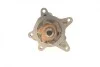 Помпа воды Hyundai Accent/Elantra/i20/i30/i40/Tucson/Kia Ceed/Sportage/Rio 1.4/1.6 10- (R/B)(6 лоп) BUGATTI PA10310 (фото 10)