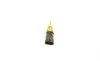 Помпа воды Opel Astra G/H/Corsa C/D 1.2 16V/1.4 00-14/Combo 1.4 16V 05- (B/B) (8лоп) (с датчиком t) BUGATTI PA10318 (фото 14)